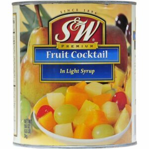 sw tropical fruit salad 106 oz