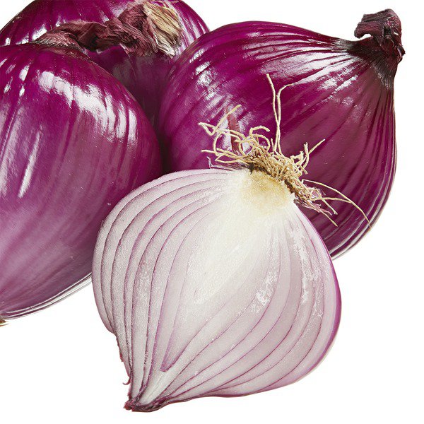 sweet red onions jumbo 8 lb 1