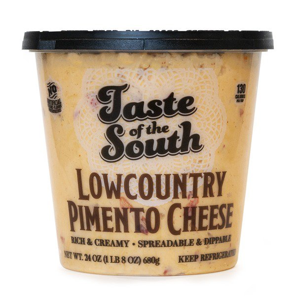 taste of the south pimento cheese 24 oz
