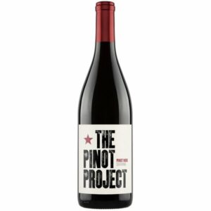 the pinot project pinot noir california 750 ml 2