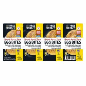 three bridges egg bites 4 x 4 6 oz