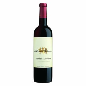 three thieves cabernet california 750ml 1