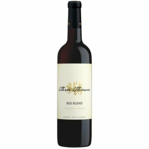 three thieves red blend california 1 5 l