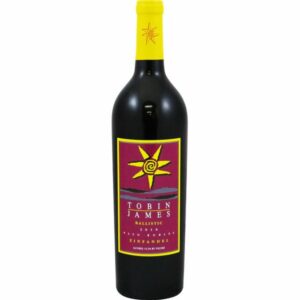 tobin james ballistic zinfandel paso robles 750 ml 2
