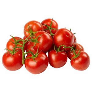 tomatoes on the vine greenhouse grown 4 lbs