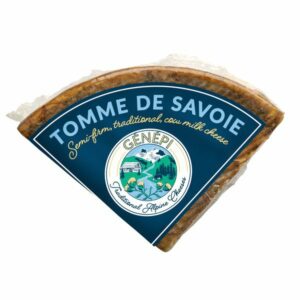 tomme de savoie