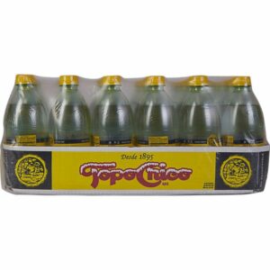 topo chico mineral water 24 x 20 oz