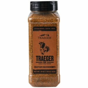 traeger all purpose spice 29 oz