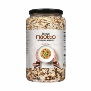 trevijano autumn risotto 900g