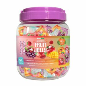 tropical fields asst fruit jellies 35 3 oz