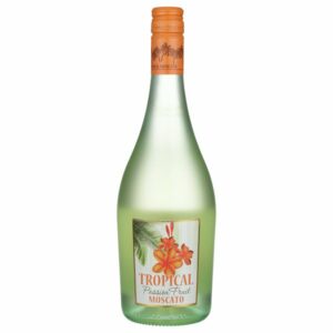 tropical passion fruit moscato italy 750 ml