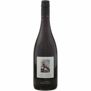 two hands gnarly dudes shiraz australia 750 ml 2