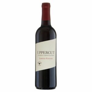 uppercut limited cabernet california 750 ml 4