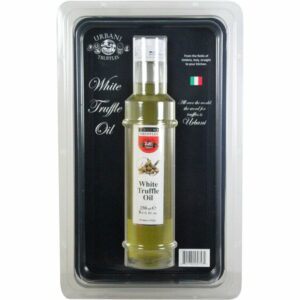 urbani white truffle oil 250 ml