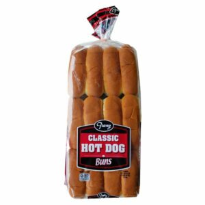 us bakery hot dog buns 24 ct