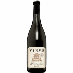 vinum pinot noir monterey 750 ml 1