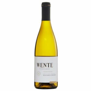 wente chardonnay riva ranch 750 ml
