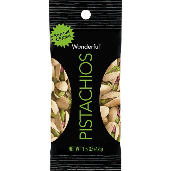 wonderful in shell pistachios 24 x 1 5 oz 1