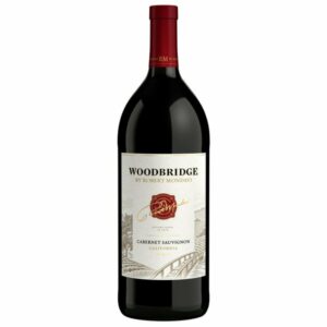woodbridge by robert mondavi cabernet sauvignon 1 5 l 2