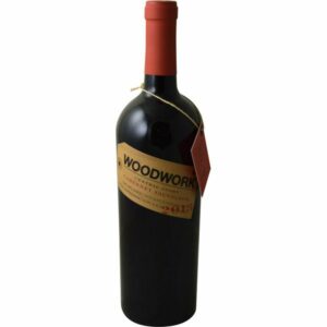 woodwork cabernet sauvignon central coast 750 ml 4