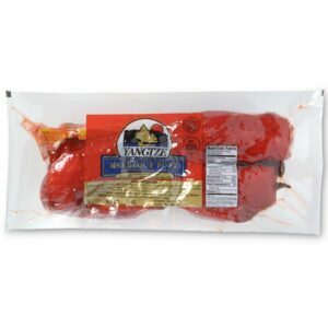 yangtze chinese style barbeque pork