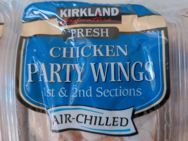 Air-Chilled-Wings
