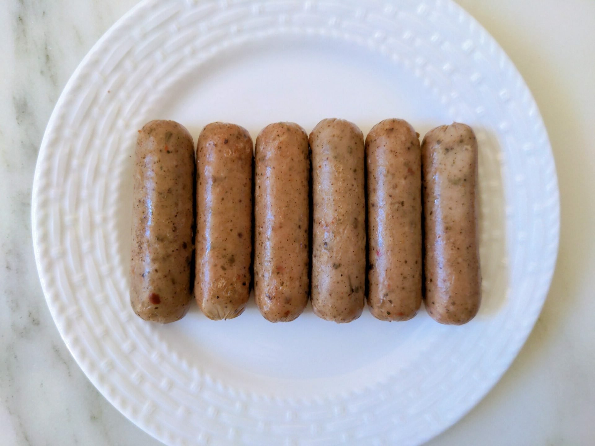 The 10 Best Costco Sausages Tasted And Ranked