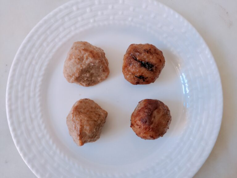 AmyLu chicken meatball scaled