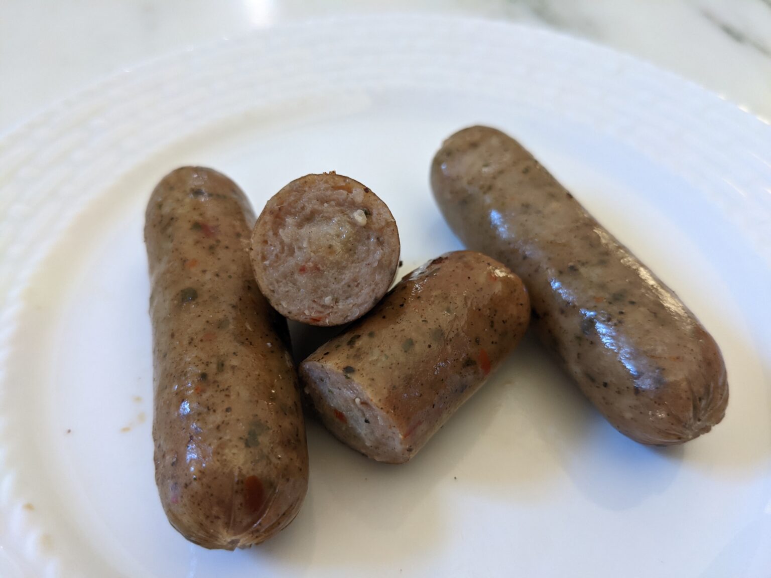The 10 Best Costco Sausages Tasted And Ranked!