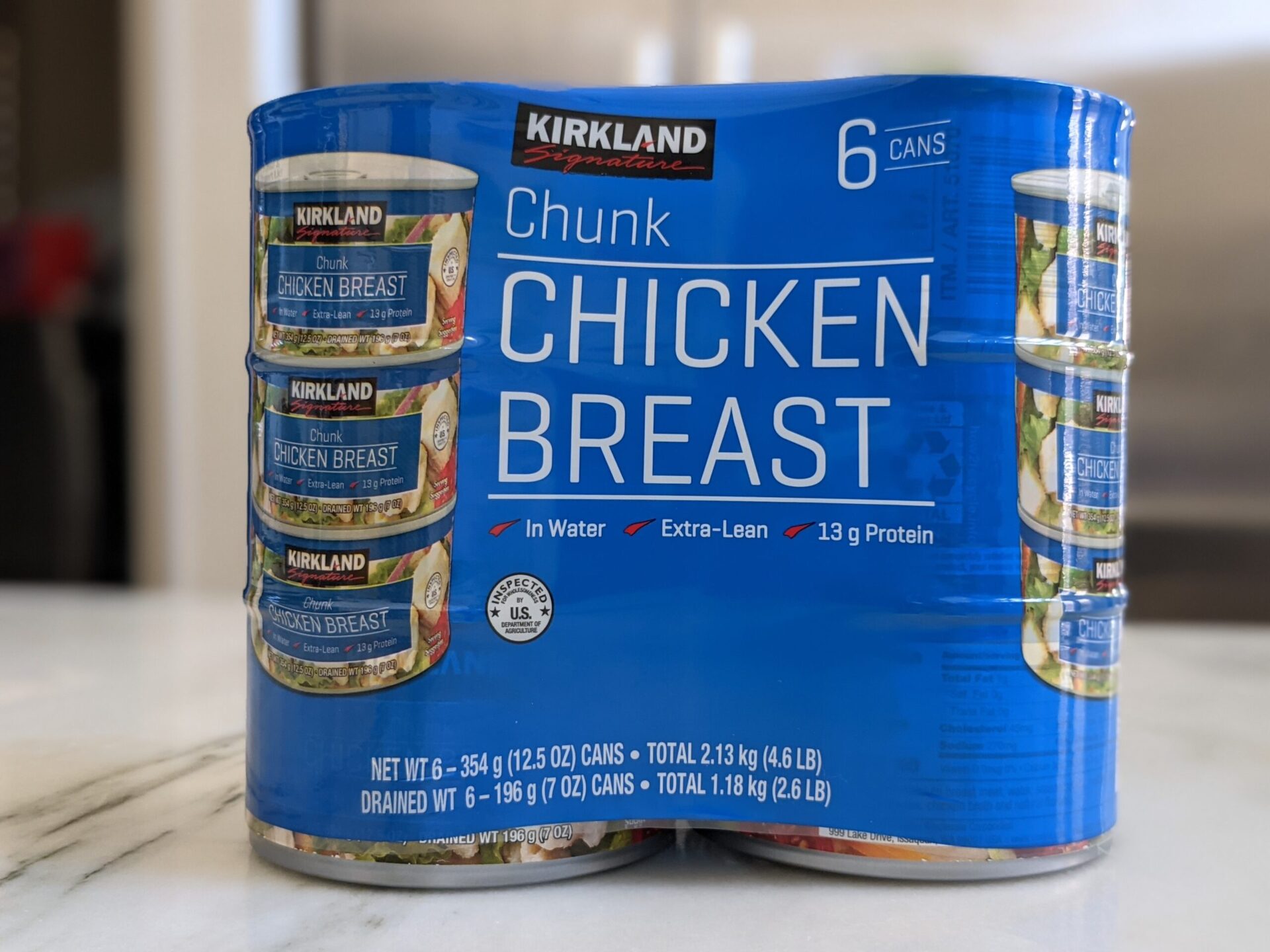 Chunk-Chicken-Breast