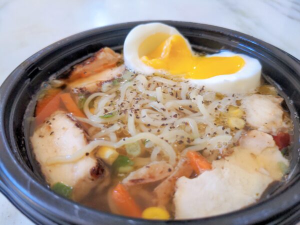 Cooked Costco Ramen scaled
