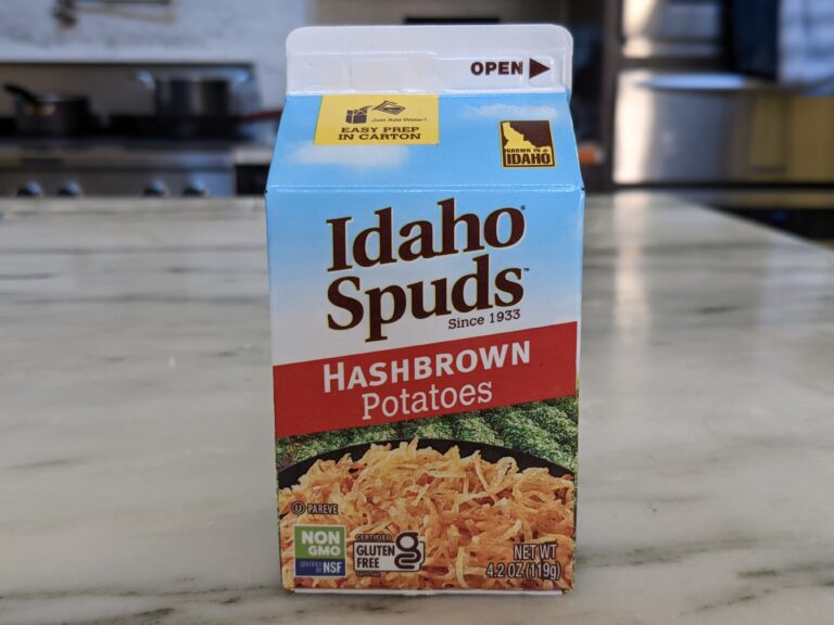 Costco Hashbrowns - Misleading Claims? Pro Tips Recipes
