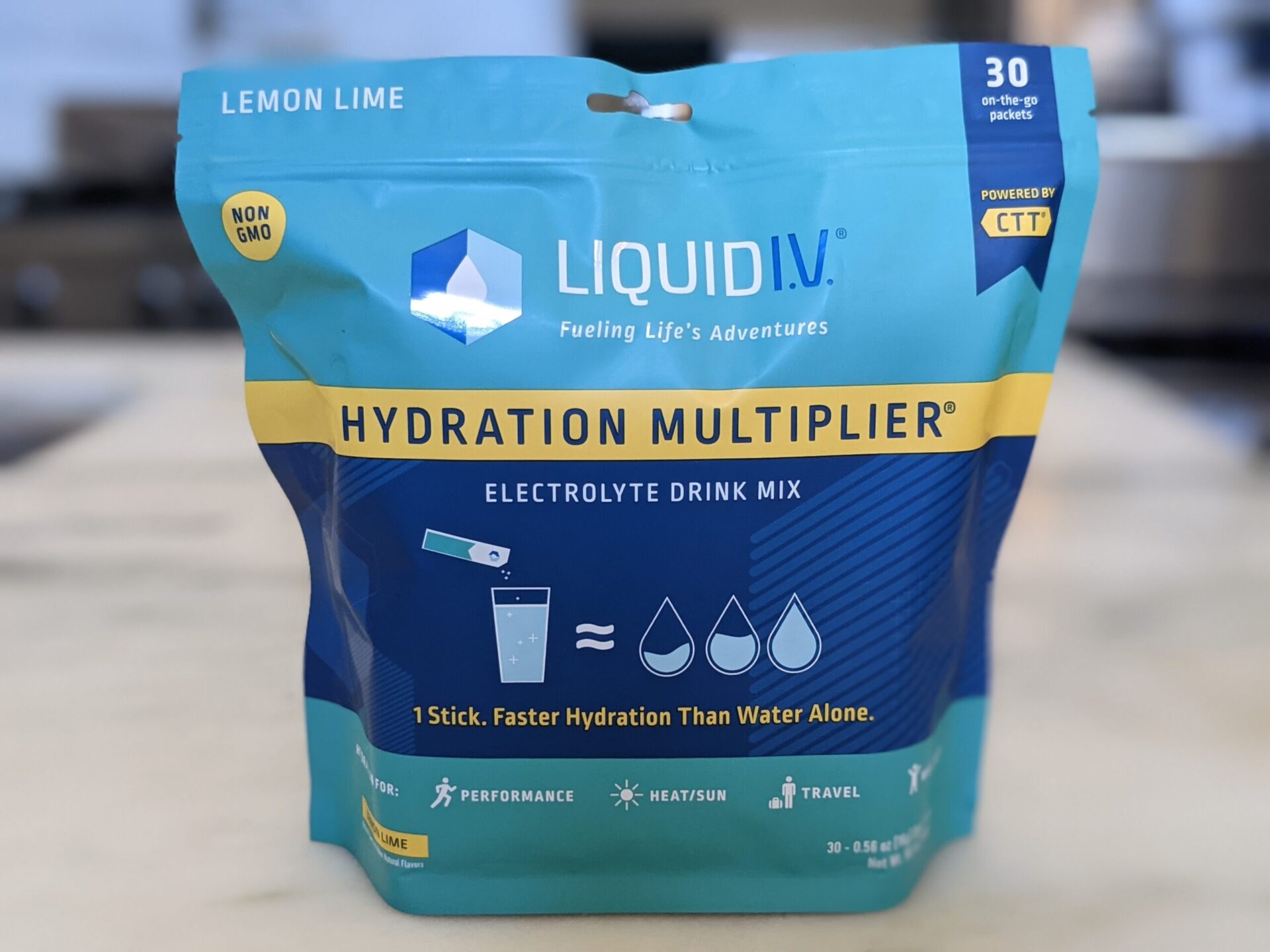 Hydration Packs Liquid Iv at Dwight Jones blog