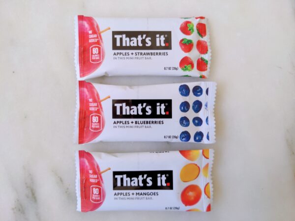 Three Thats it Fruit Bars scaled