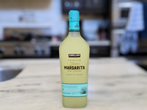 costco margarita wine cocktail