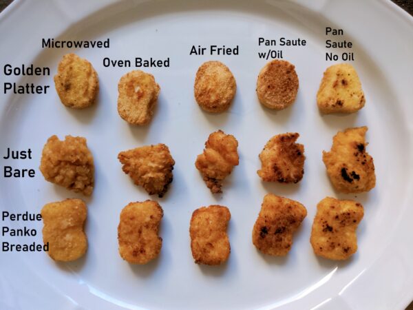 Costco Chicken Nugget Full Comparison scaled