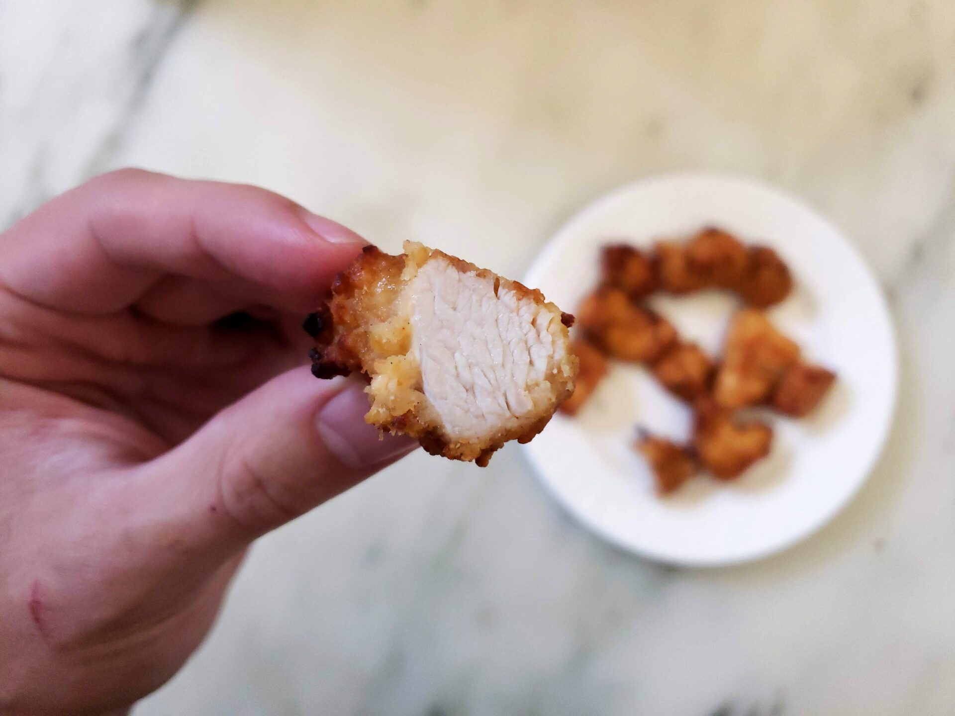 Costco-Chicken-Nugget