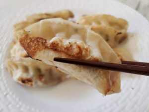 Costco Ling Ling Potstickers scaled