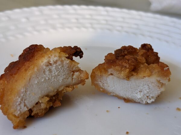 Just Bare Costco Chicken Nugget Inner Chicken scaled Just Bare Costco Chicken Nugget Inner Chicken scaled