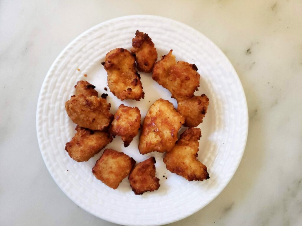 Lightly-Breaded-Costco-Chicken-Nuggets
