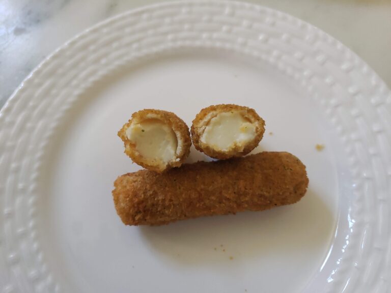 Cheese-Sticks