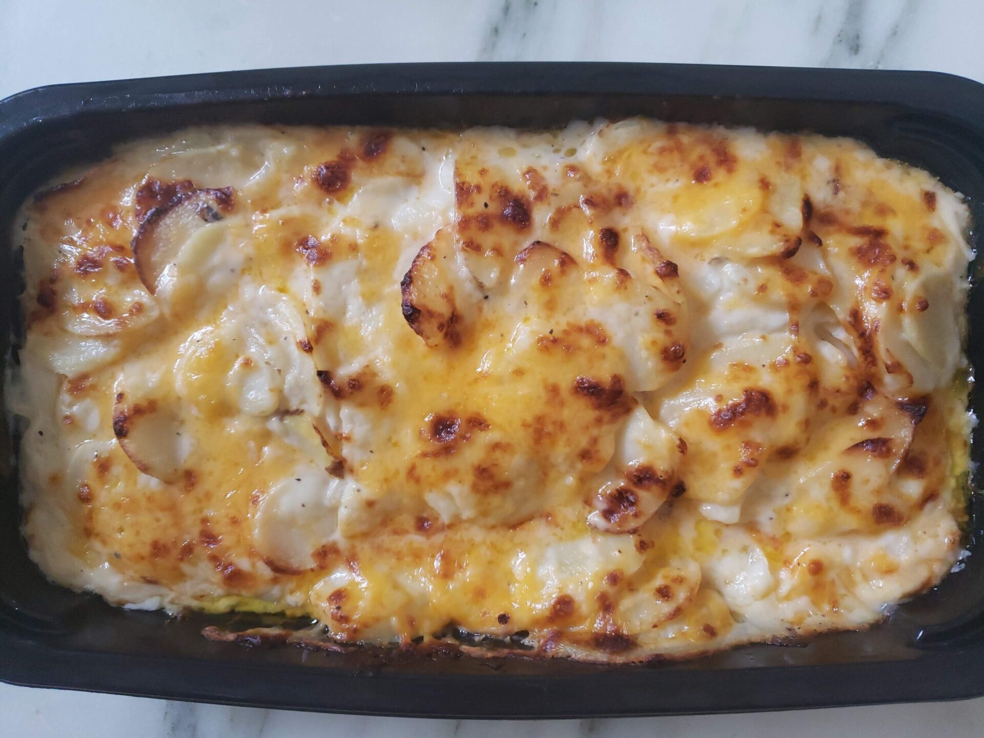 Cooked-Costco-Scalloped-Potatoes