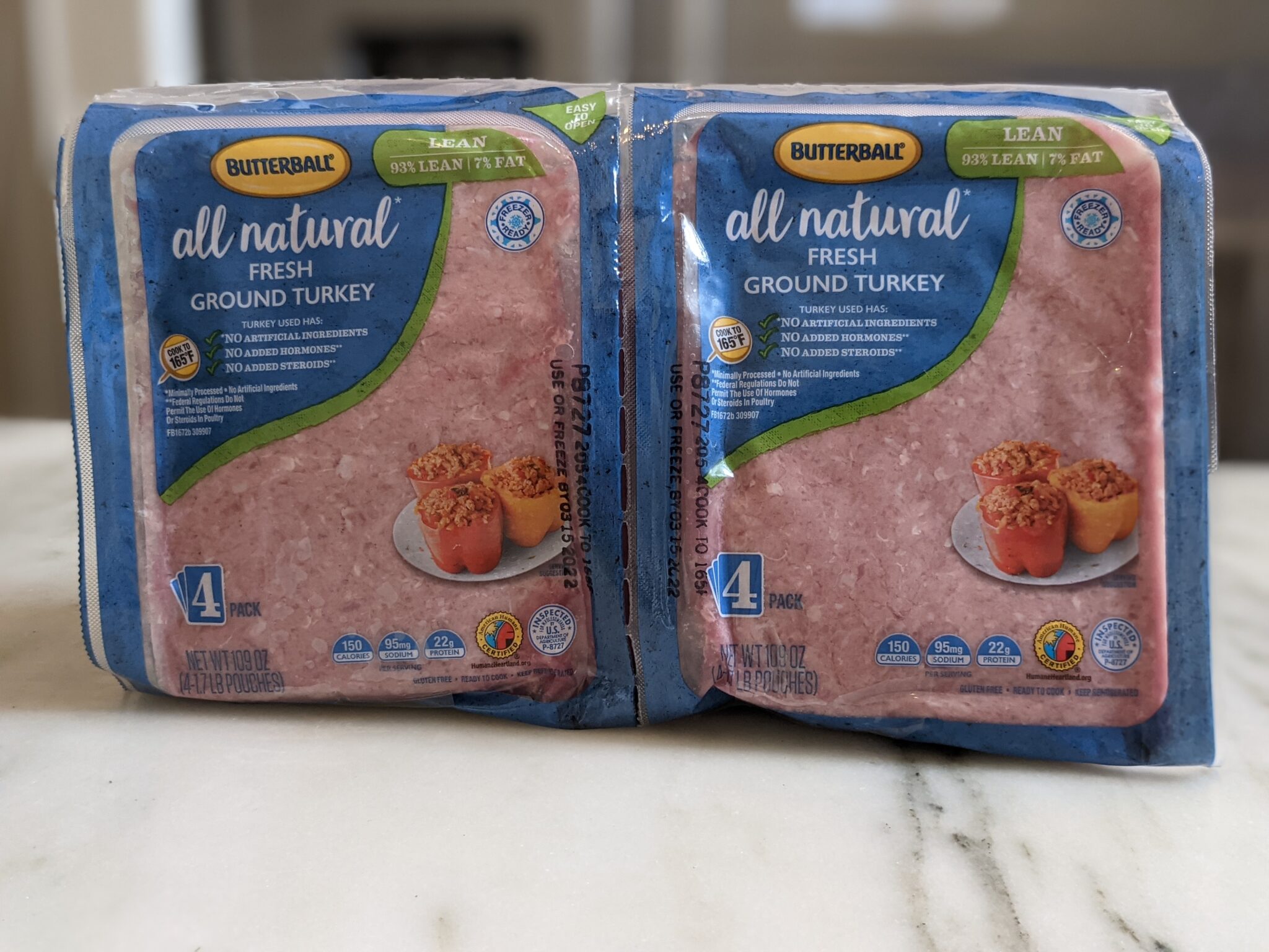 Costco Ground Turkey Price, Recipes + Cooking Tips & Ideas