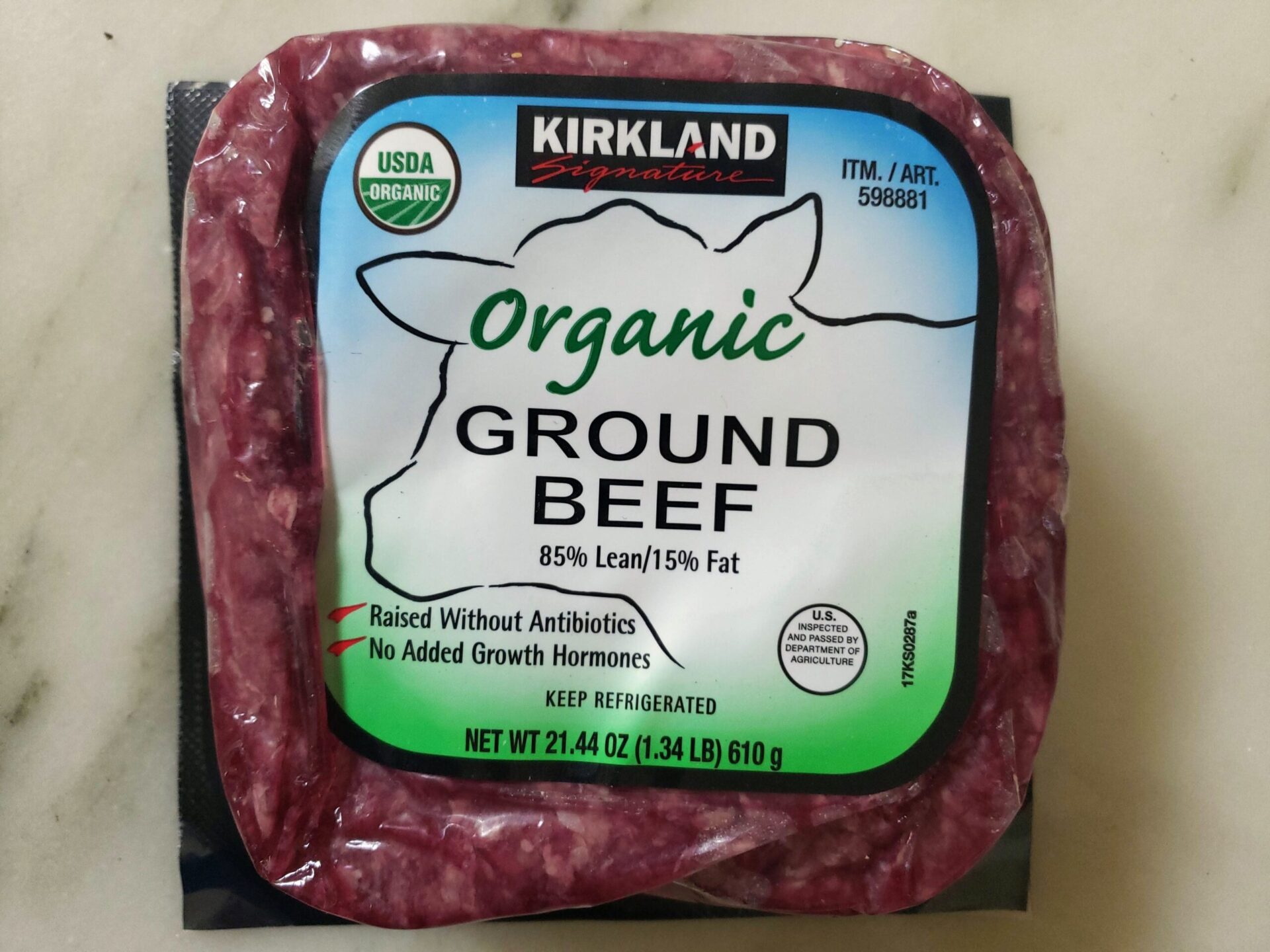 Costco Ground Beef Price 2025 - Tansy Florette