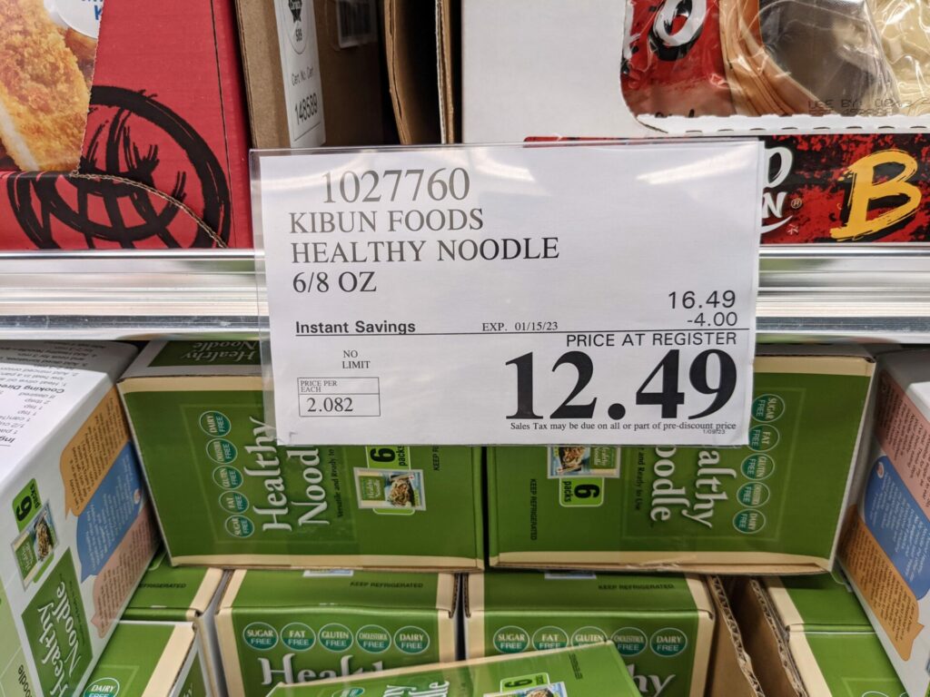 Costco-Healthy-Noodle-Sale-Price