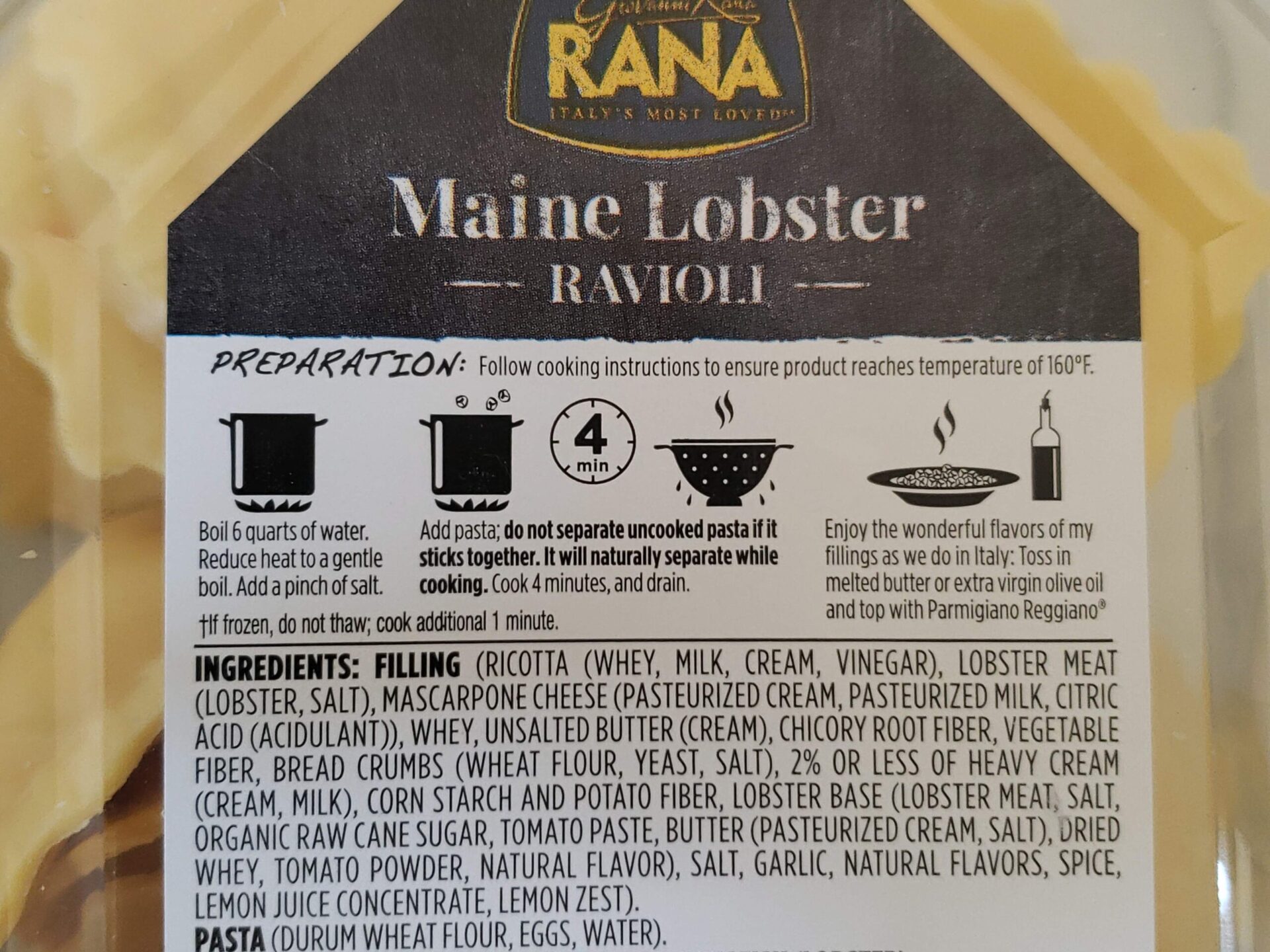 Costco-Lobster-Ravioli-Cooking-Instructions