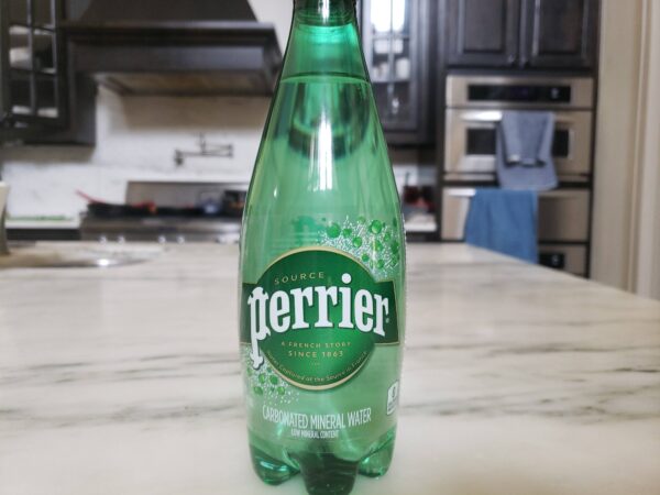 Costco-Perrier