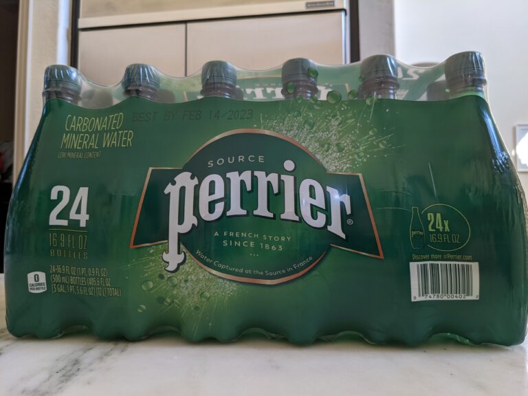 Costco-Perrier-Sparkling-Water