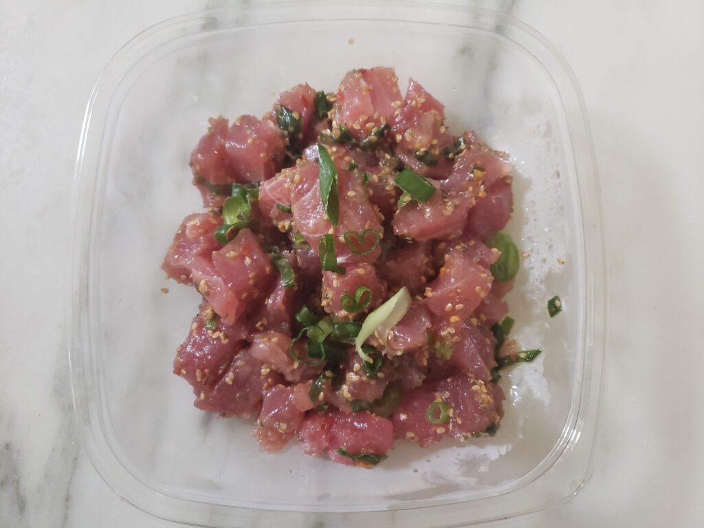 Costco-Poke-Bowl-Ahi-Tuna