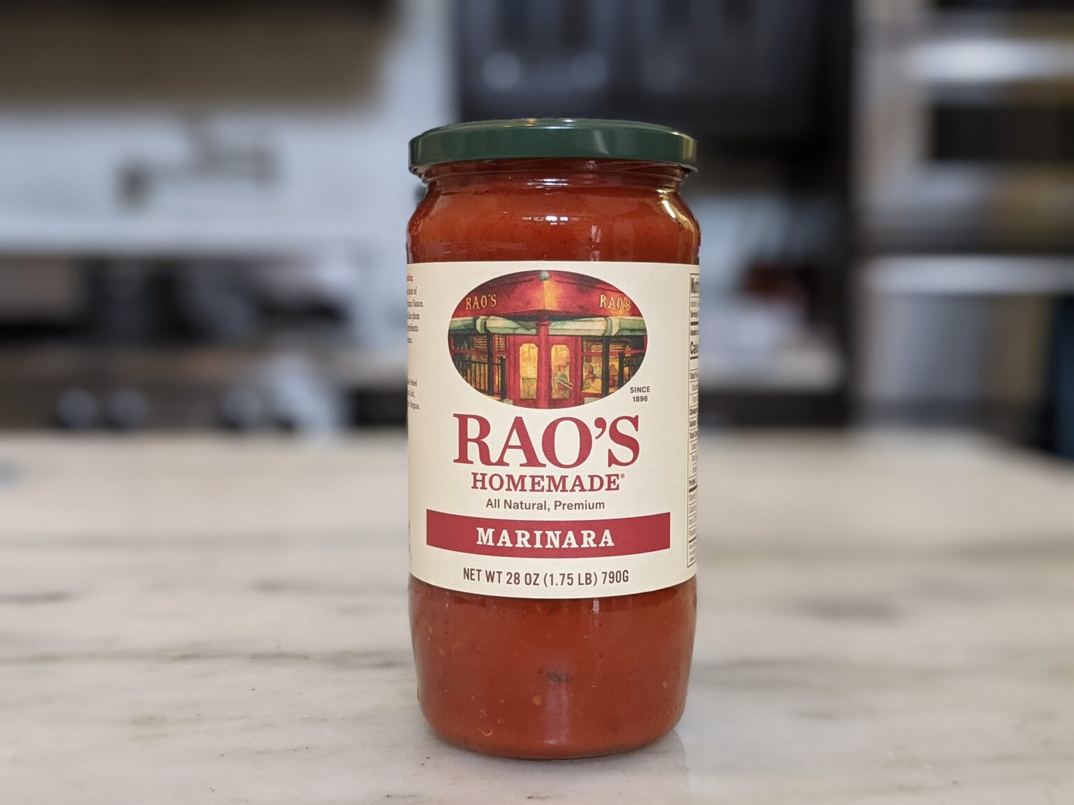 Costco Rao's Pasta Marinara Sauce A Must Buy?